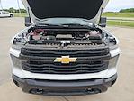 New 2024 Chevrolet Silverado 2500 Crew Cab 4WD Service Truck for sale #RF429032 - photo 29