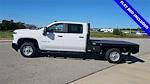 New 2024 Chevrolet Silverado 2500 Work Truck Crew Cab 4WD Flatbed Truck for sale #RF467779 - photo 37