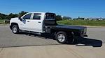 New 2024 Chevrolet Silverado 2500 Work Truck Crew Cab 4WD Flatbed Truck for sale #RF467779 - photo 6