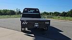 New 2024 Chevrolet Silverado 2500 Work Truck Crew Cab 4WD Flatbed Truck for sale #RF467779 - photo 7