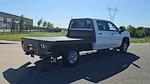 New 2024 Chevrolet Silverado 2500 Work Truck Crew Cab 4WD Flatbed Truck for sale #RF467779 - photo 2