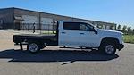 New 2024 Chevrolet Silverado 2500 Work Truck Crew Cab 4WD Flatbed Truck for sale #RF467779 - photo 8