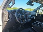 New 2024 Chevrolet Silverado 2500 Work Truck Crew Cab 4WD Flatbed Truck for sale #RF467779 - photo 9