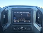 New 2024 Chevrolet Silverado 2500 Work Truck Crew Cab 4WD Flatbed Truck for sale #RF467779 - photo 12