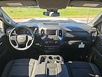 New 2024 Chevrolet Silverado 2500 Work Truck Crew Cab 4WD Flatbed Truck for sale #RF467779 - photo 18