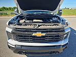 New 2024 Chevrolet Silverado 2500 Work Truck Crew Cab 4WD Flatbed Truck for sale #RF467779 - photo 27