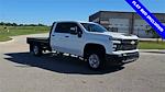 New 2024 Chevrolet Silverado 2500 Work Truck Crew Cab 4WD Flatbed Truck for sale #RF467779 - photo 42