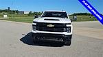 New 2024 Chevrolet Silverado 2500 Work Truck Crew Cab 4WD Flatbed Truck for sale #RF467779 - photo 43