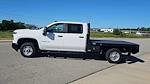 New 2024 Chevrolet Silverado 2500 Work Truck Crew Cab 4WD Flatbed Truck for sale #RF467779 - photo 32
