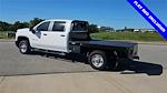 New 2024 Chevrolet Silverado 2500 Work Truck Crew Cab 4WD Flatbed Truck for sale #RF467779 - photo 45