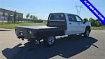 New 2024 Chevrolet Silverado 2500 Work Truck Crew Cab 4WD Flatbed Truck for sale #RF467779 - photo 41