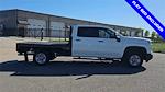 New 2024 Chevrolet Silverado 2500 Work Truck Crew Cab 4WD Flatbed Truck for sale #RF467779 - photo 47