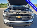New 2024 Chevrolet Silverado 2500 Work Truck Crew Cab 4WD Flatbed Truck for sale #RF467779 - photo 65