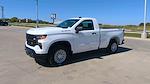 New 2024 Chevrolet Silverado 1500 Work Truck Regular Cab 4WD Pickup for sale #RG239886 - photo 5