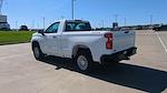 New 2024 Chevrolet Silverado 1500 Work Truck Regular Cab 4WD Pickup for sale #RG239886 - photo 7