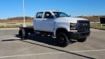 2024 Chevrolet Silverado 4500 Crew Cab DRW 4WD, Cab Chassis for sale #RH352668 - photo 3