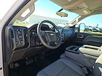 2024 Chevrolet Silverado 4500 Crew Cab DRW 4WD, Cab Chassis for sale #RH352668 - photo 10