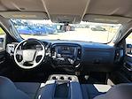 2024 Chevrolet Silverado 4500 Crew Cab DRW 4WD, Cab Chassis for sale #RH352668 - photo 18