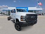 2024 Chevrolet Silverado 4500 Crew Cab DRW 4WD, Cab Chassis for sale #RH484115 - photo 1