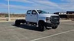 2024 Chevrolet Silverado 4500 Crew Cab DRW 4WD, Cab Chassis for sale #RH484115 - photo 3