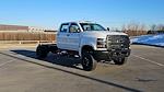 2024 Chevrolet Silverado 4500 Crew Cab DRW 4WD, Cab Chassis for sale #RH484116 - photo 3