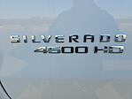 2024 Chevrolet Silverado 4500 Crew Cab DRW 4WD, Cab Chassis for sale #RH484116 - photo 29