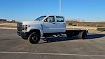 2024 Chevrolet Silverado 4500 Crew Cab DRW 4WD, Cab Chassis for sale #RH484116 - photo 5