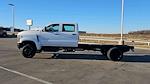 2024 Chevrolet Silverado 4500 Crew Cab DRW 4WD, Cab Chassis for sale #RH484116 - photo 6