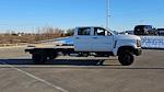 2024 Chevrolet Silverado 4500 Crew Cab DRW 4WD, Cab Chassis for sale #RH484116 - photo 9