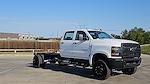 2024 Chevrolet Silverado 4500 Crew Cab DRW 4WD, Cab Chassis for sale #RH572938 - photo 3