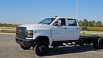 2024 Chevrolet Silverado 4500 Crew Cab DRW 4WD, Cab Chassis for sale #RH572938 - photo 5