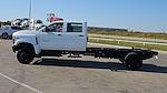 2024 Chevrolet Silverado 4500 Crew Cab DRW 4WD, Cab Chassis for sale #RH572938 - photo 6