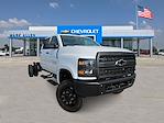 2024 Chevrolet Silverado 4500 Crew Cab DRW 4WD, Cab Chassis for sale #RH692678 - photo 1