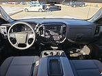 2024 Chevrolet Silverado 4500 Crew Cab DRW 4WD, Cab Chassis for sale #RH692678 - photo 18