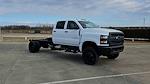 2024 Chevrolet Silverado 4500 Crew Cab DRW 4WD, Cab Chassis for sale #RH692678 - photo 3