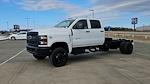 2024 Chevrolet Silverado 4500 Crew Cab DRW 4WD, Cab Chassis for sale #RH692678 - photo 5