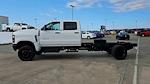 2024 Chevrolet Silverado 4500 Crew Cab DRW 4WD, Cab Chassis for sale #RH692678 - photo 6