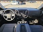 2024 Chevrolet Silverado 4500 Crew Cab DRW 4WD, Cab Chassis for sale #RH692678 - photo 34