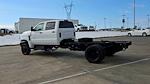 2024 Chevrolet Silverado 4500 Crew Cab DRW 4WD, Cab Chassis for sale #RH692678 - photo 7