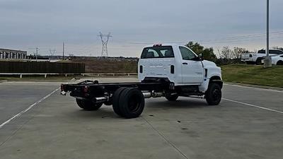 2024 Chevrolet Silverado 4500 Regular Cab DRW 4WD, Cab Chassis for sale #RH710623 - photo 2