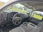 2024 Chevrolet Silverado 4500 Regular Cab DRW 4WD, Cab Chassis for sale #RH710623 - photo 18