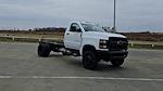 2024 Chevrolet Silverado 4500 Regular Cab DRW 4WD, Cab Chassis for sale #RH710623 - photo 3