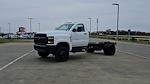 2024 Chevrolet Silverado 4500 Regular Cab DRW 4WD, Cab Chassis for sale #RH710623 - photo 5