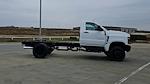 2024 Chevrolet Silverado 4500 Regular Cab DRW 4WD, Cab Chassis for sale #RH710623 - photo 9