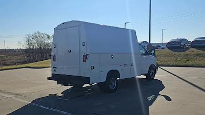 New 2024 Chevrolet Express 3500 Service Utility Van for sale #RN007186 - photo 2