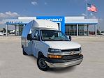 New 2024 Chevrolet Express 3500 Service Utility Van for sale #RN007186 - photo 1
