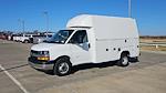 New 2024 Chevrolet Express 3500 Service Utility Van for sale #RN007186 - photo 5