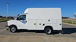 New 2024 Chevrolet Express 3500 Service Utility Van for sale #RN007186 - photo 6