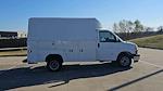 New 2024 Chevrolet Express 3500 Service Utility Van for sale #RN007186 - photo 9
