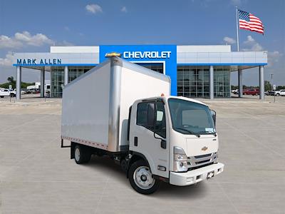 2024 Chevrolet LCF 4500 Regular Cab RWD, Box Truck for sale #RS207904 - photo 1